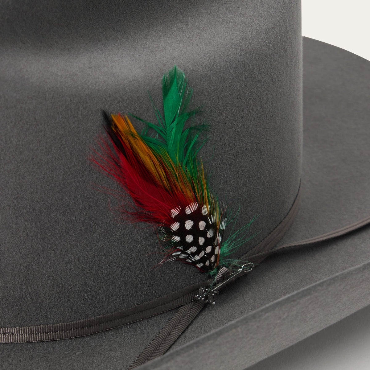 Rancher 6X Cowboy Hat Bullet - Stetson