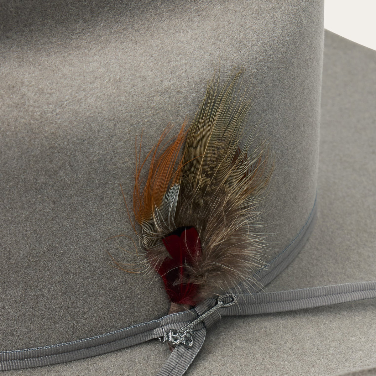 Falcon 6X Cowboy Hat Stone - Stetson