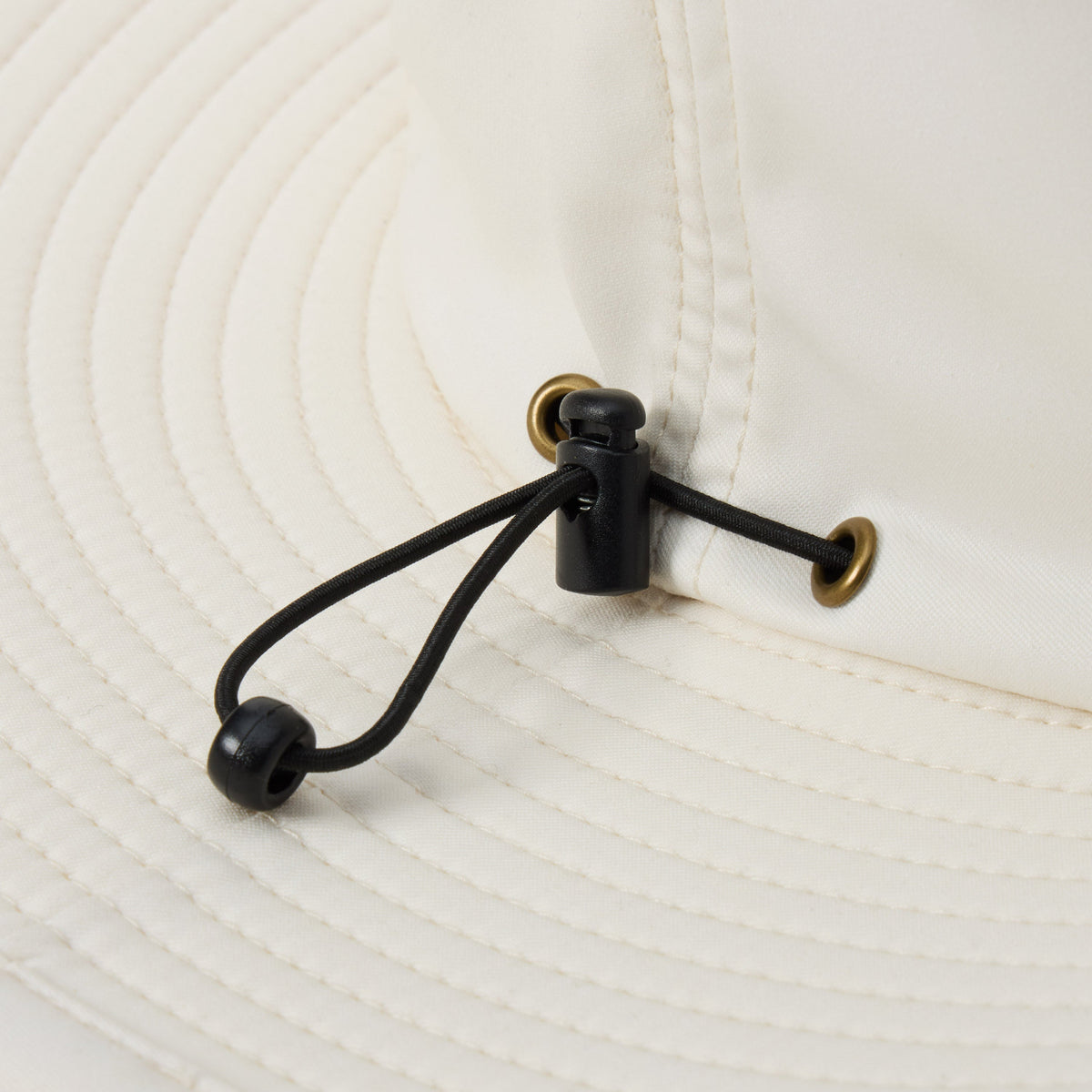 Outdoor Chincord Hat Ecru - Stetson