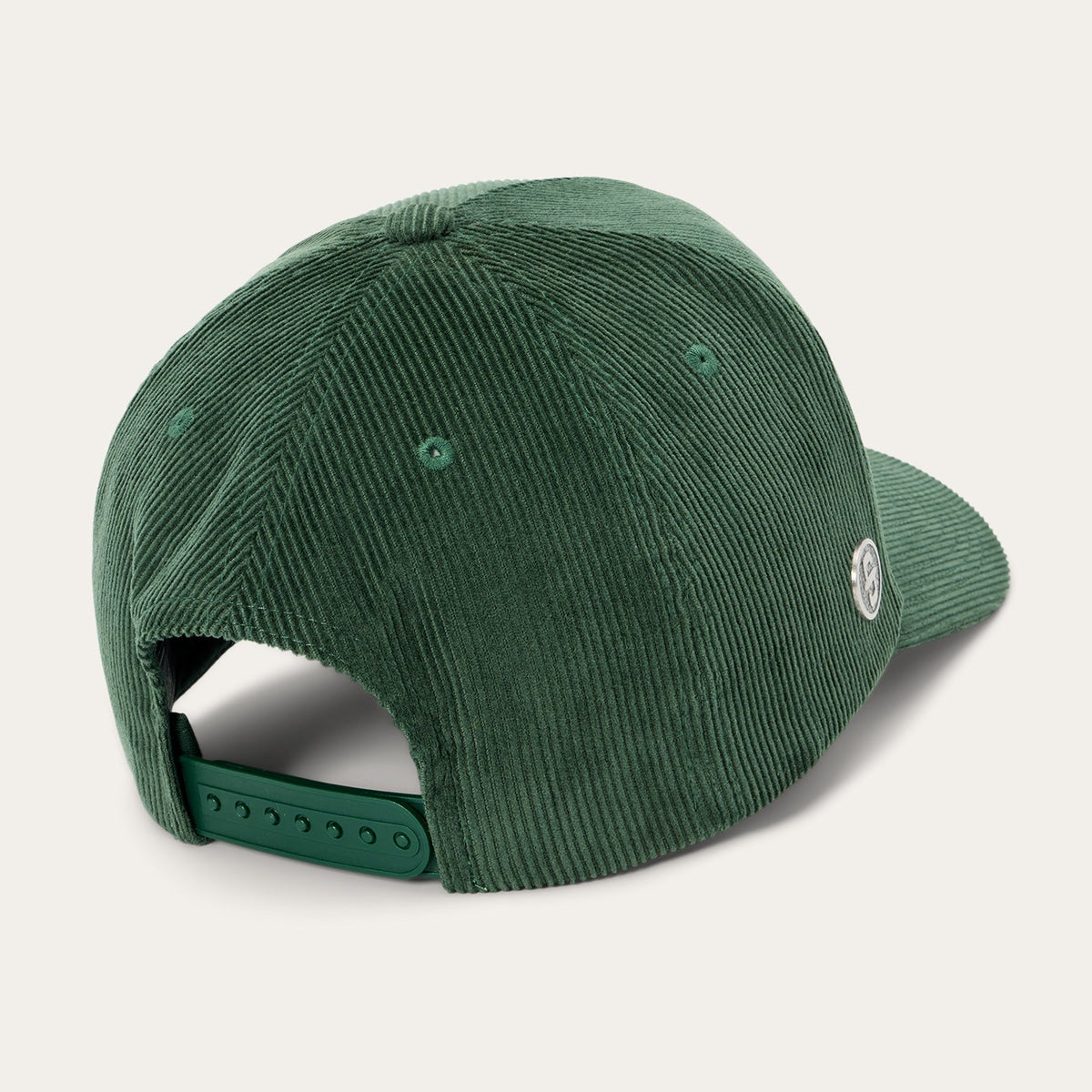 Corduroy Stetson Co. Baseball Hat Hunter - Stetson