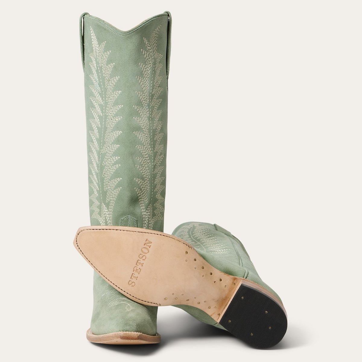 Emme Boots Aqua - Stetson
