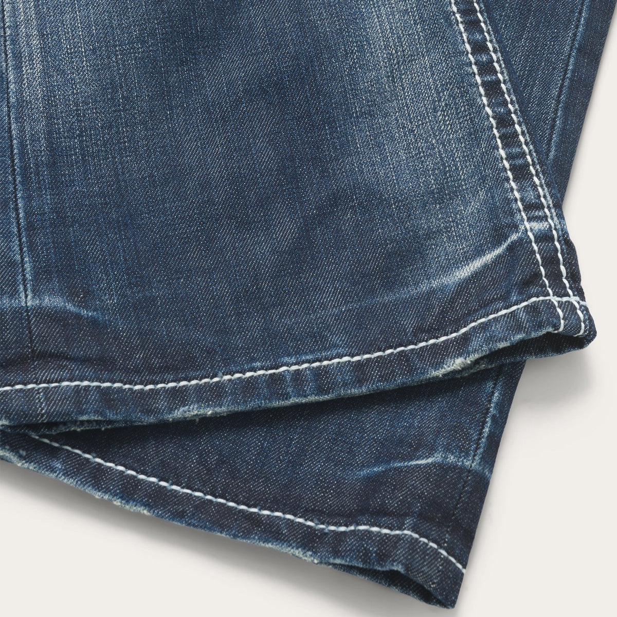 1014 Rocker Fit Jeans Medium Wash - Stetson