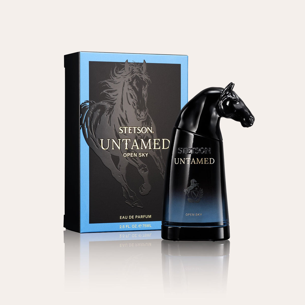 Stetson Untamed Open Sky Eau de Parfum Select a size - Stetson