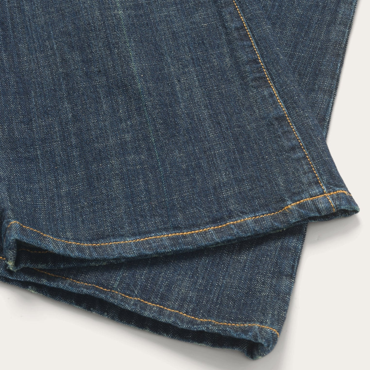 816 Classic Bootcut Jeans Dark Wash - Stetson