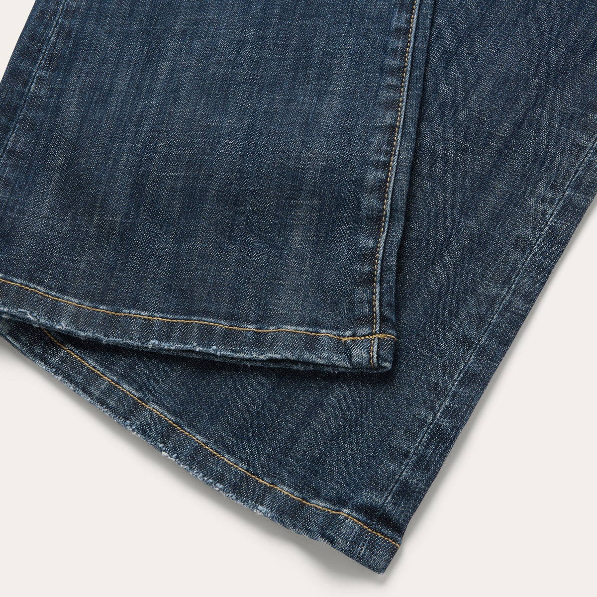 816 Classic Bootcut Jeans Dark Wash - Stetson