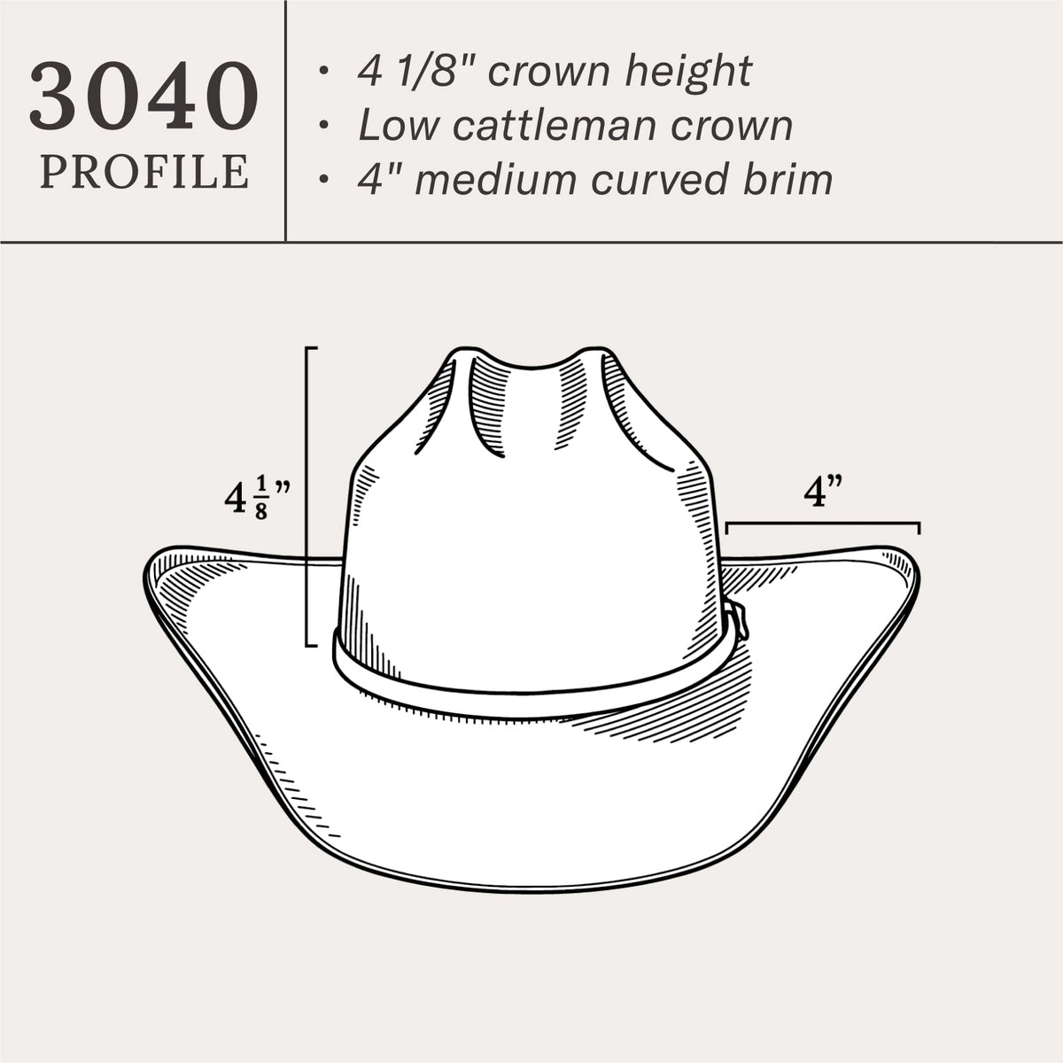 Alamo 10X Straw Cowboy Hat Natural - Stetson