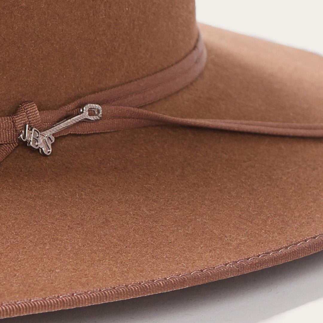 Dune 5X Gun Club Hat Acorn - Stetson