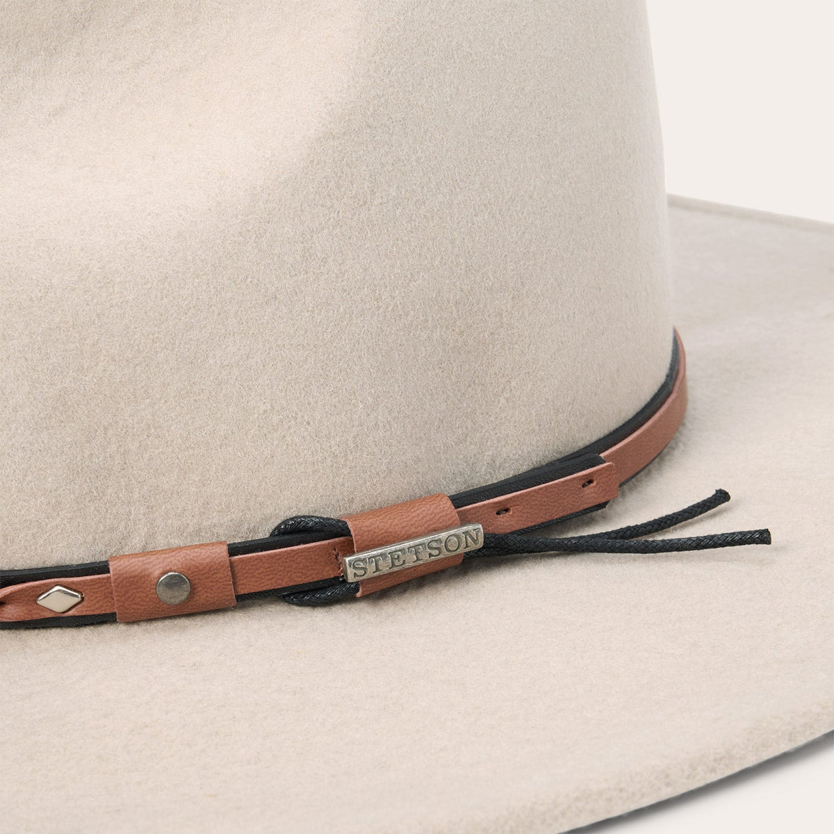 Tarkine Outdoor Hat Surf Mist - Stetson