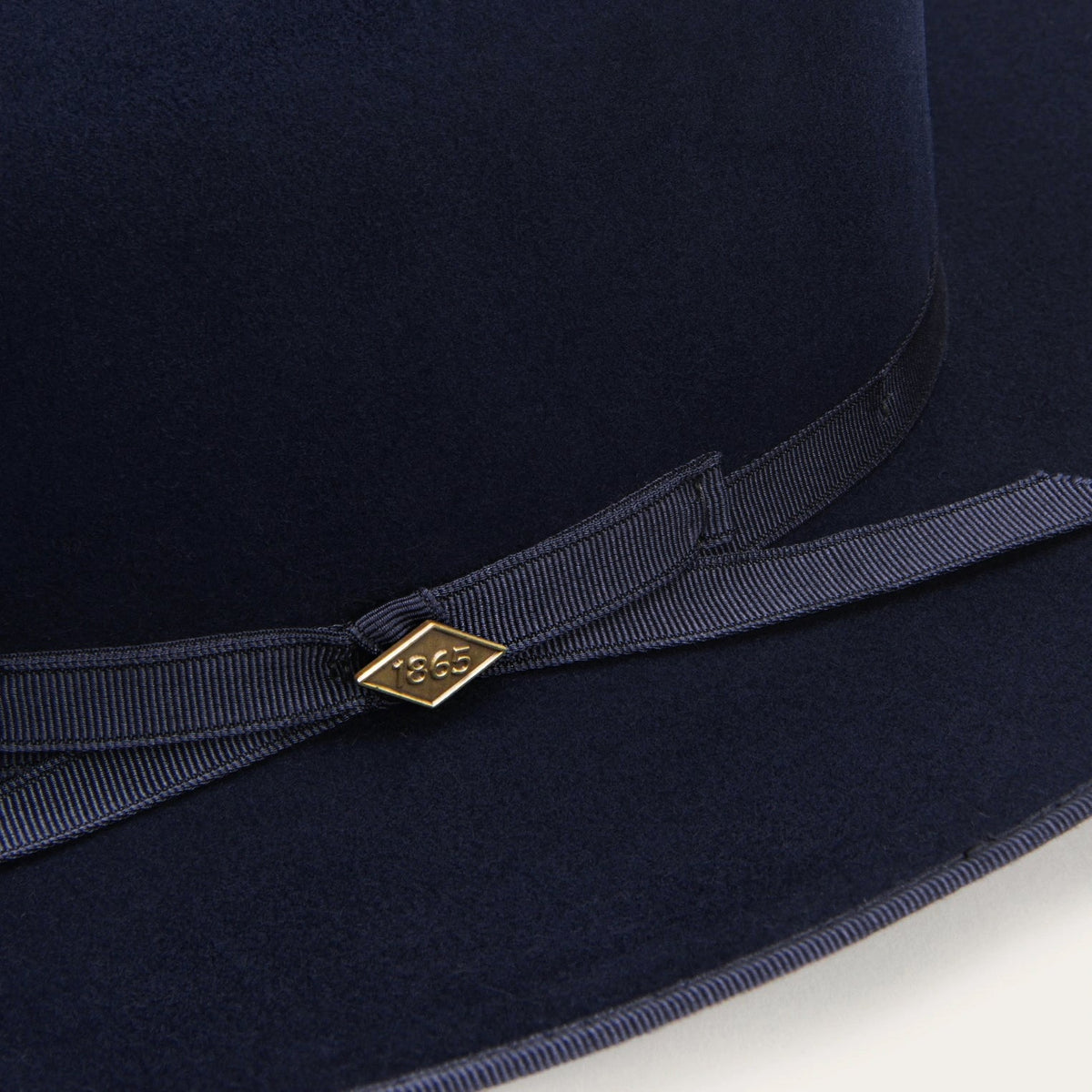 Pure Open Road True Blue - Stetson