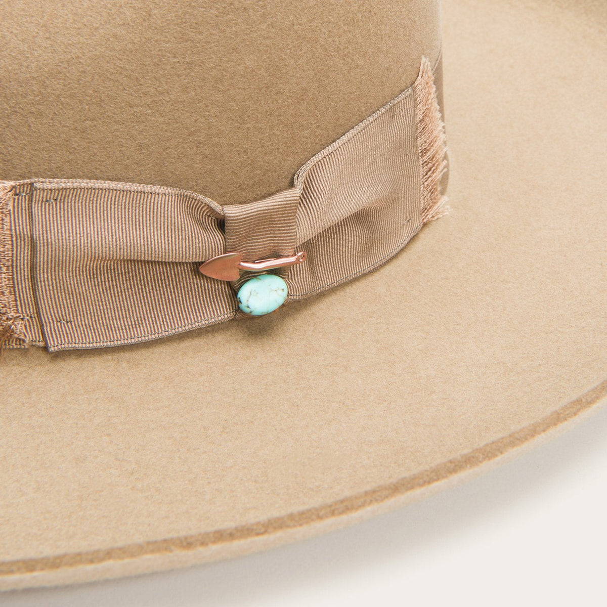 Eureka Stone - Stetson