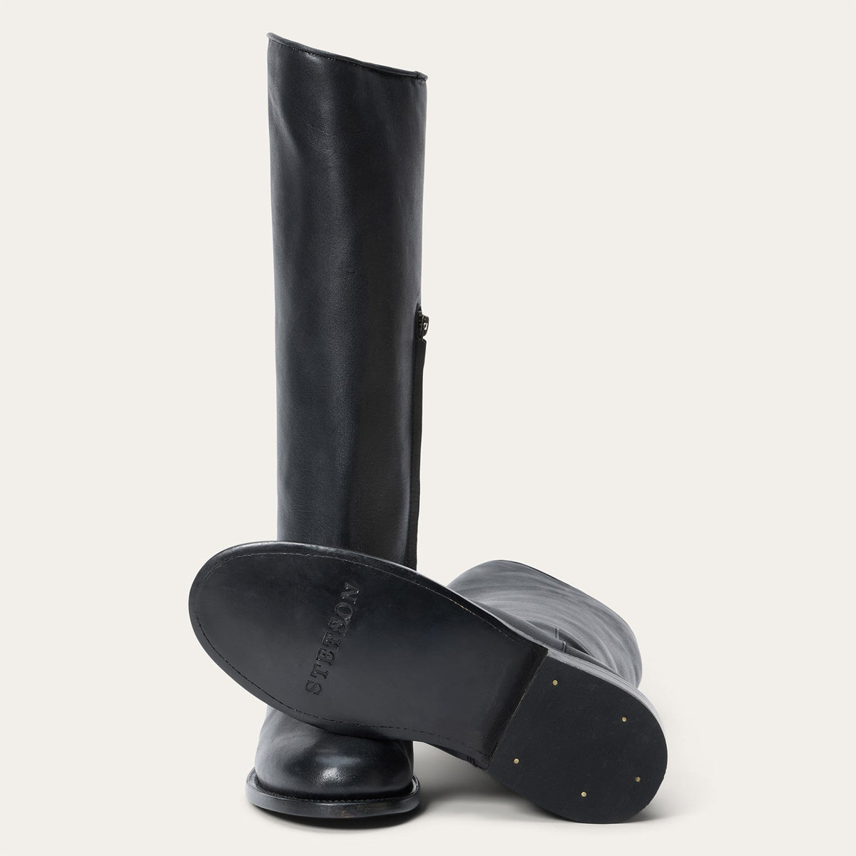 Lana Boots Black - Stetson