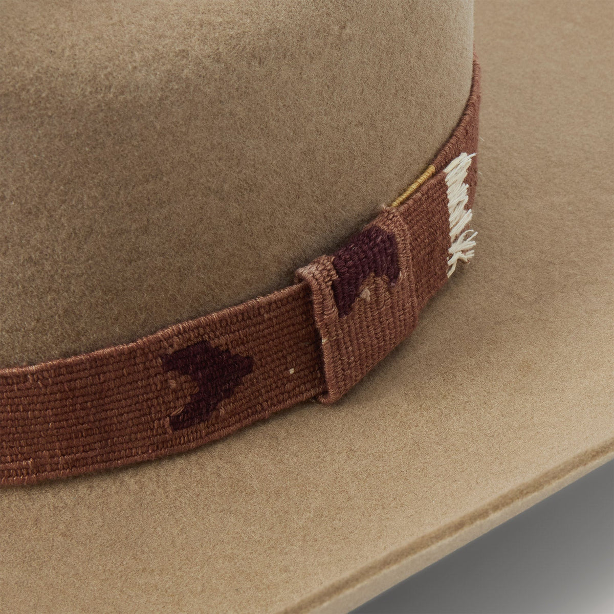 Desert Flower Tan - Stetson