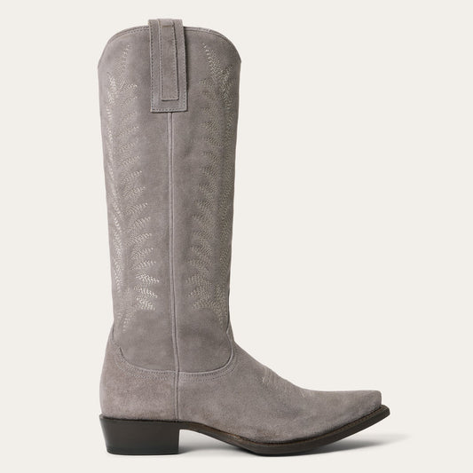 Emme Boots Grey - Stetson