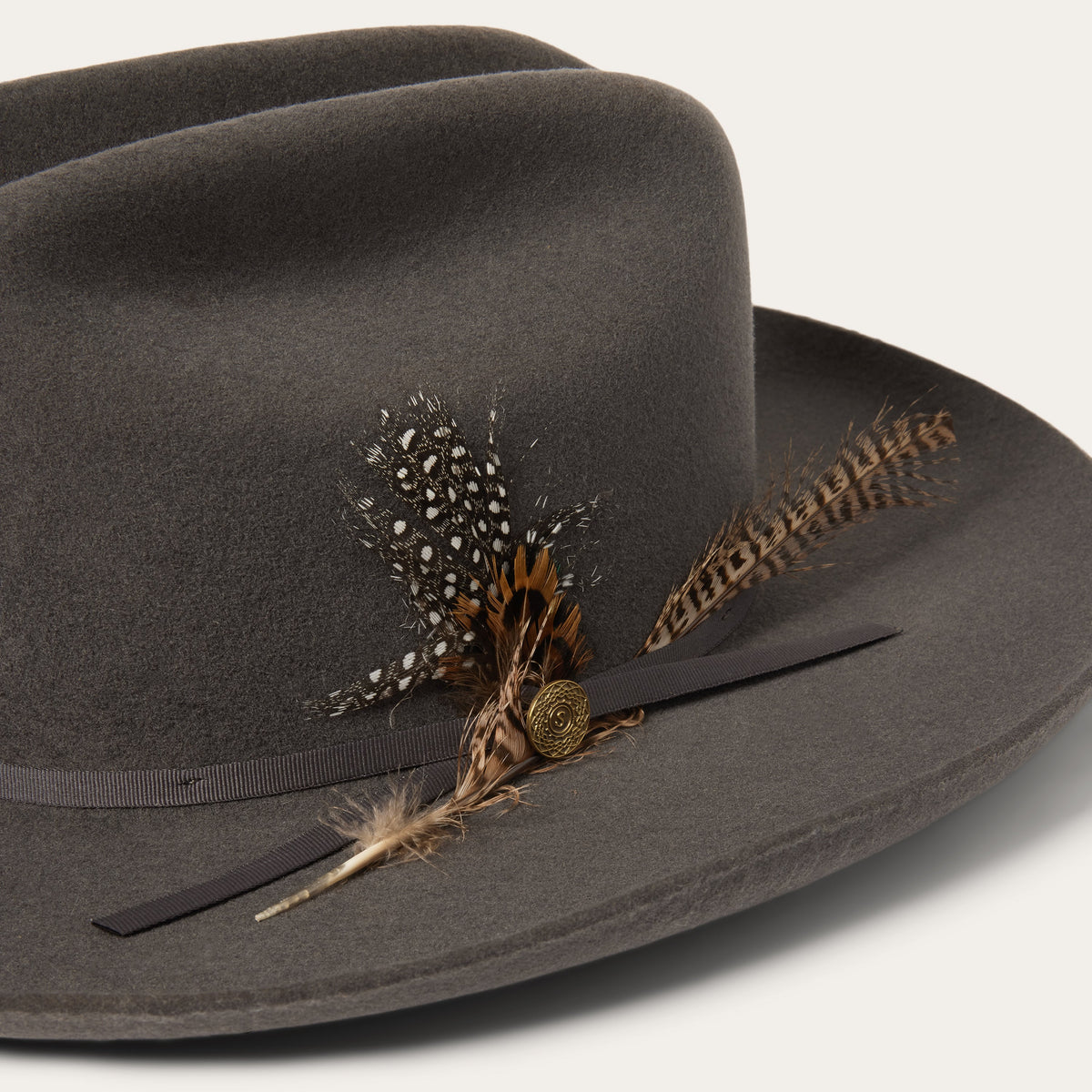 Lonestar Caribou - Stetson