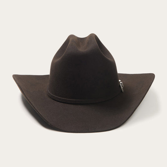 Skyline 6X Cowboy Hat Chocolate - Stetson