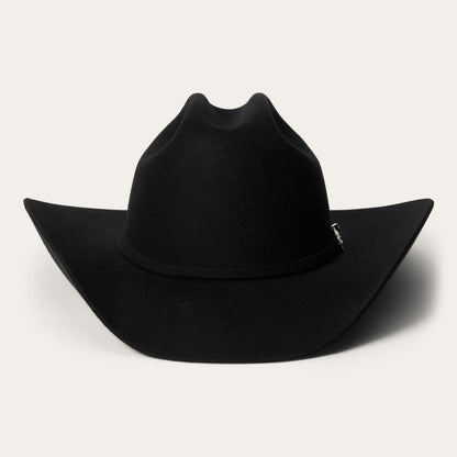 Corral 4X Cowboy Hat Black - Stetson