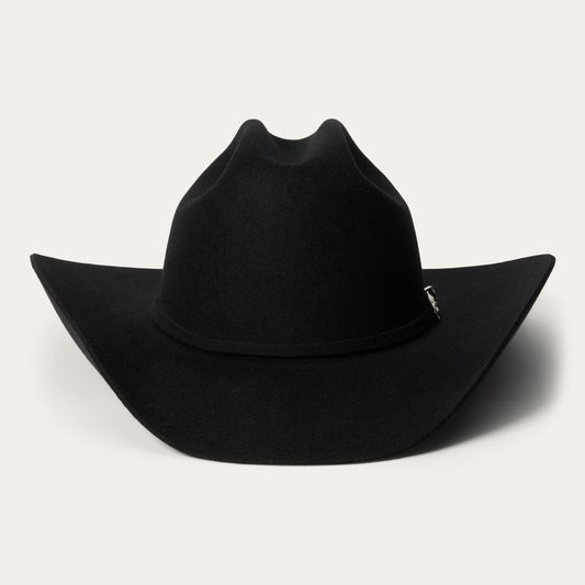 Corral 4X Cowboy Hat Black - Stetson