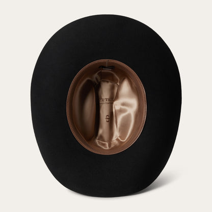 Corral 4X Cowboy Hat Black - Stetson