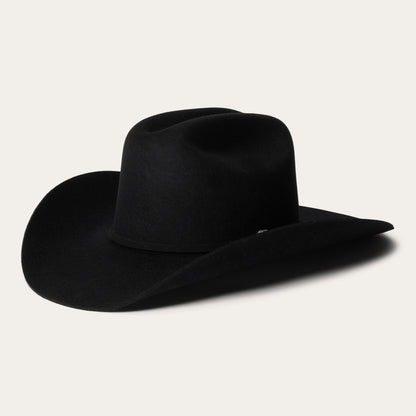 Corral 4X Cowboy Hat Black - Stetson
