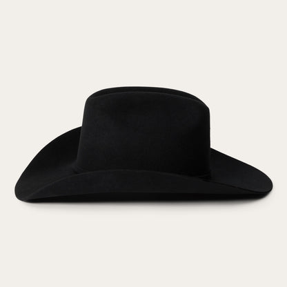 Corral 4X Cowboy Hat Black - Stetson