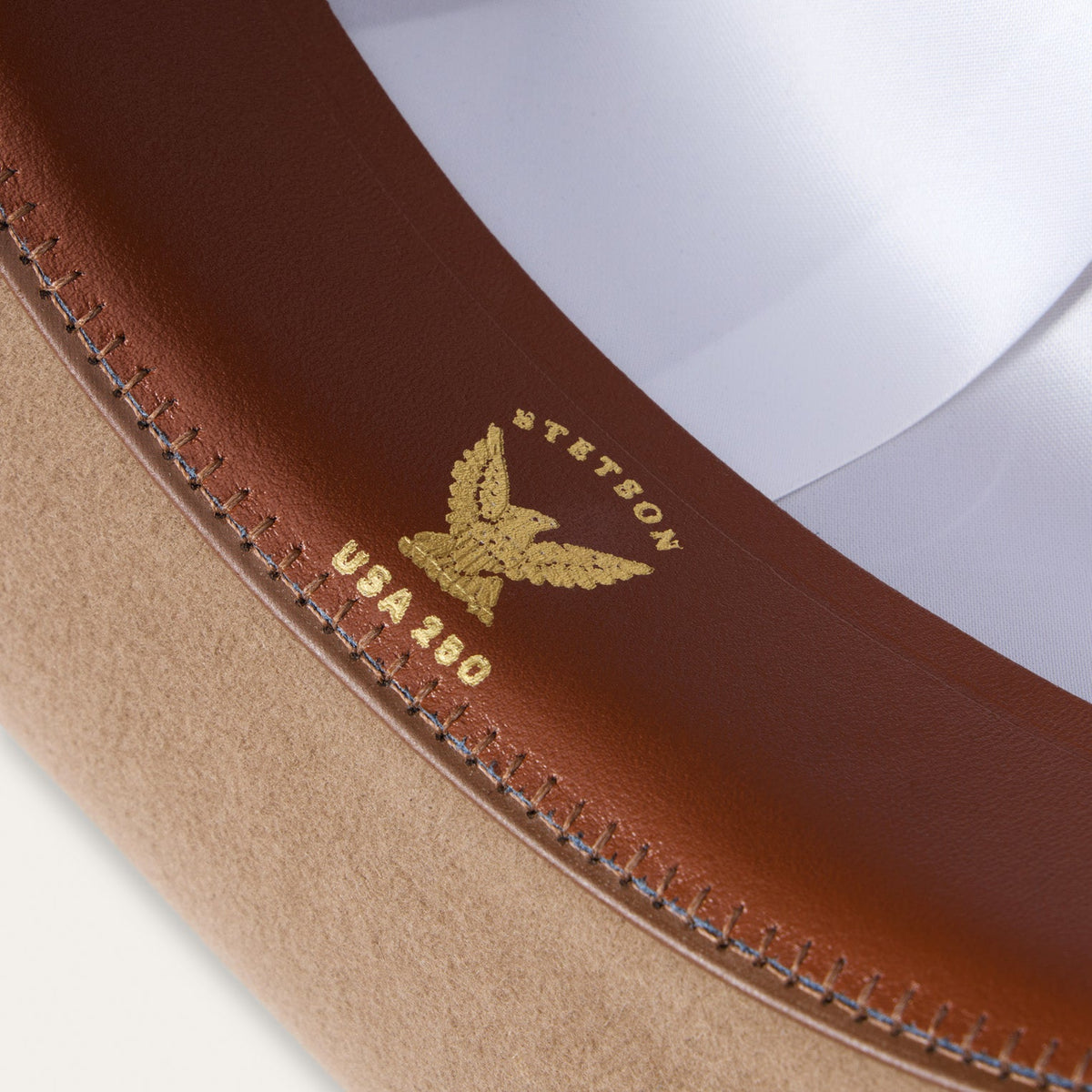 Skyline 6X USA 250 Edition Sahara - Stetson