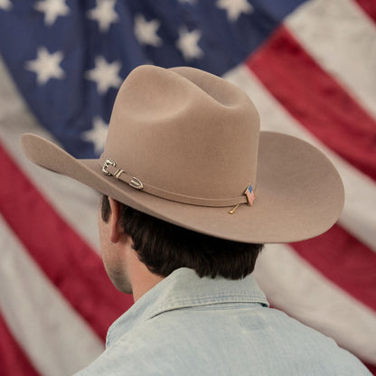 Skyline 6X USA 250 Edition Sahara - Stetson