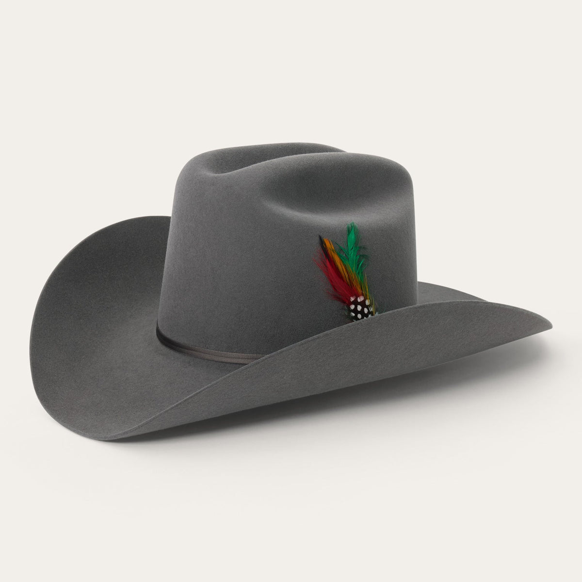 Rancher 6X Cowboy Hat Bullet - Stetson