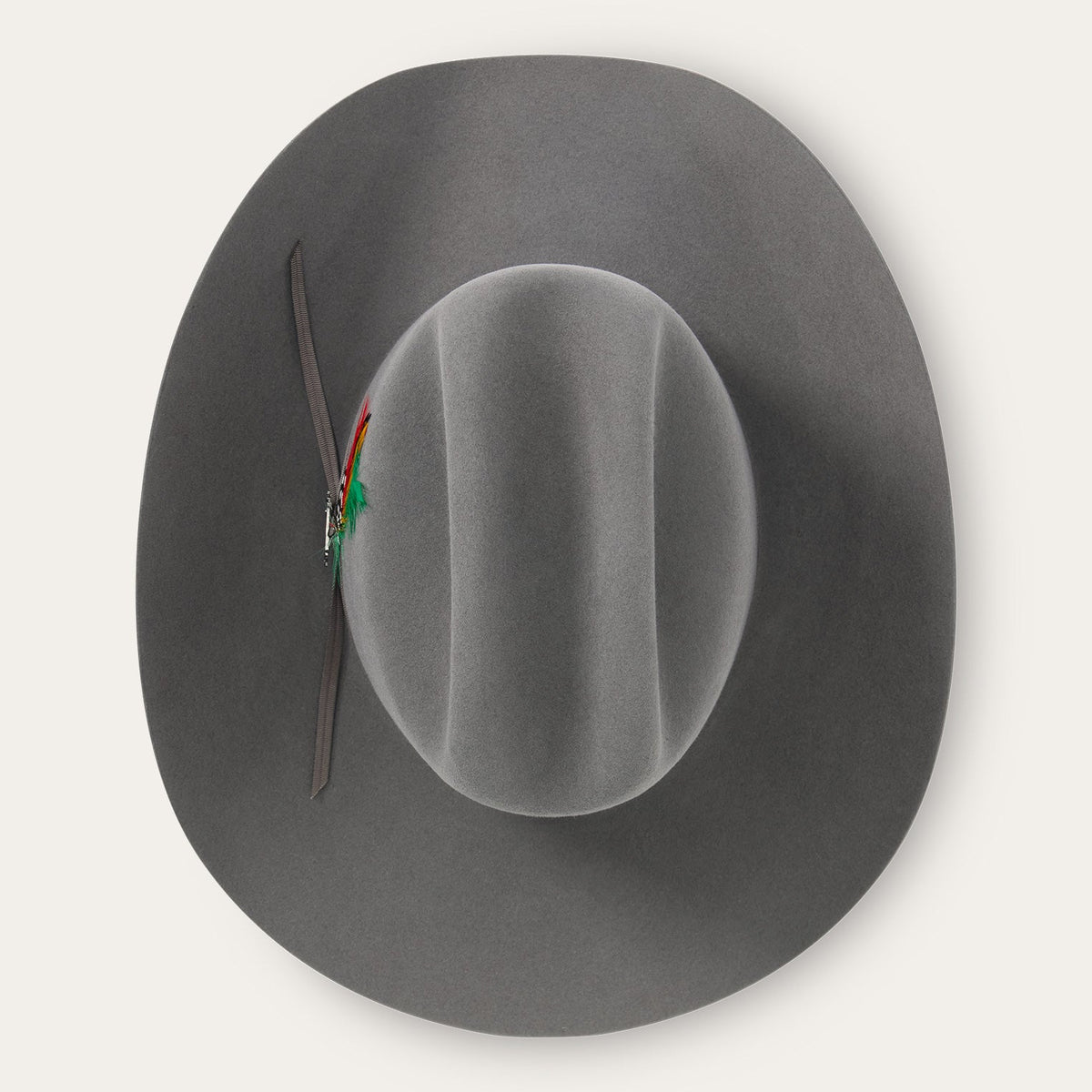 Rancher 6X Cowboy Hat Bullet - Stetson