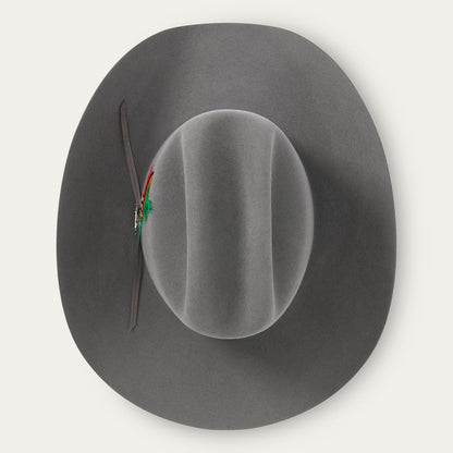 Rancher 6X Cowboy Hat Bullet - Stetson