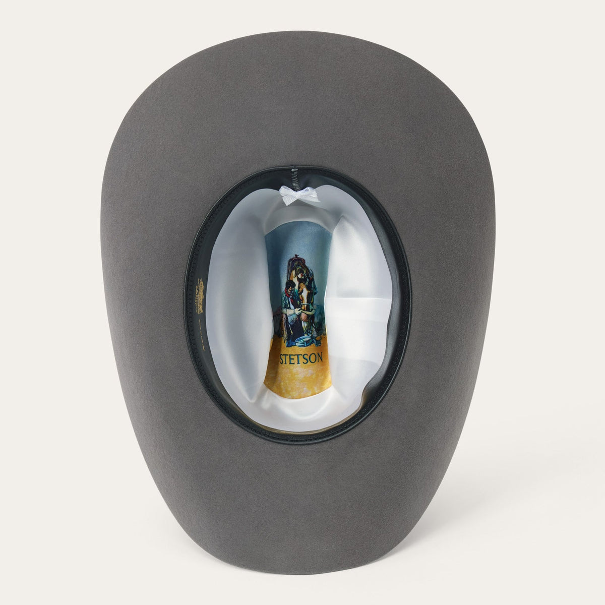 Rancher 6X Cowboy Hat Bullet - Stetson