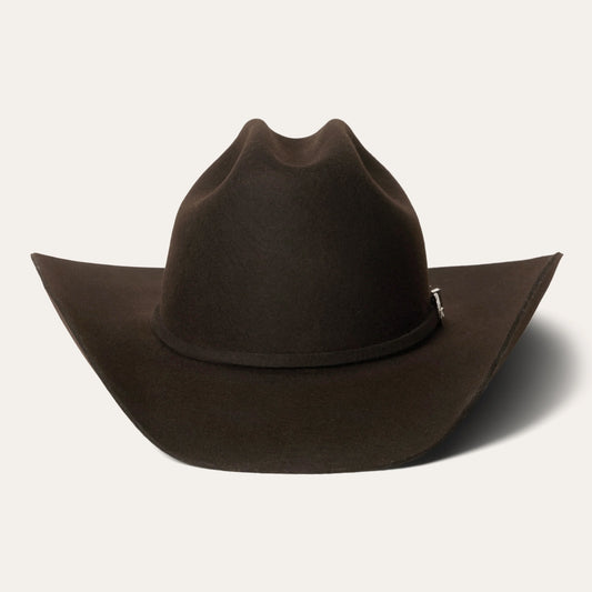 Corral 4X Cowboy Hat Chocolate - Stetson