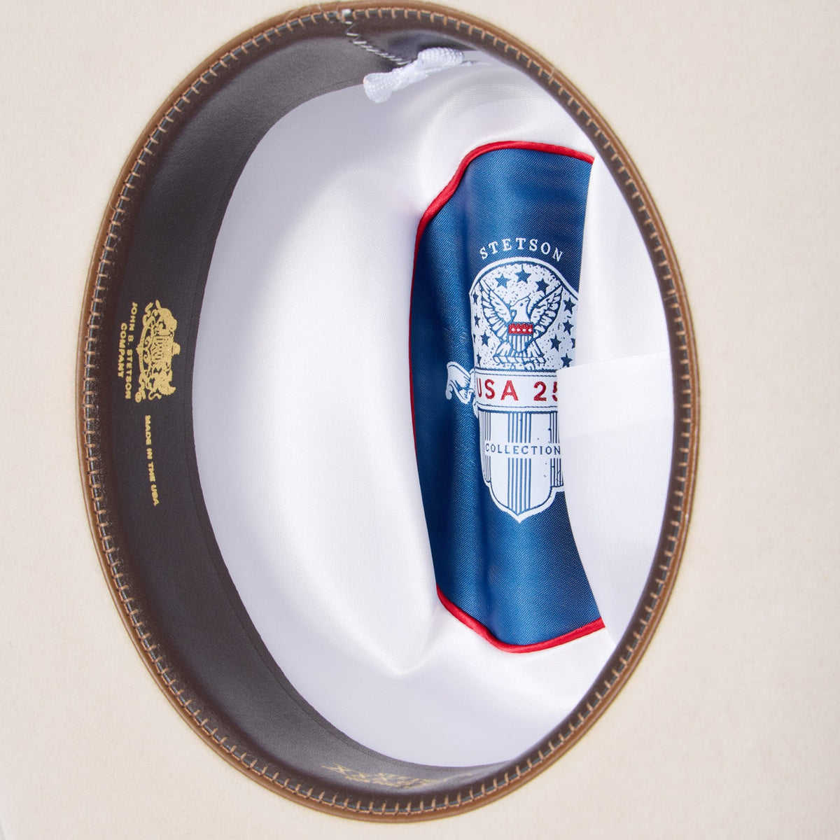 Skyline 6X USA 250 Edition Silverbelly - Stetson