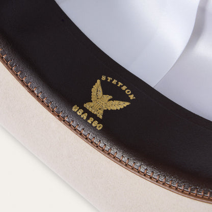 Skyline 6X USA 250 Edition Silverbelly - Stetson