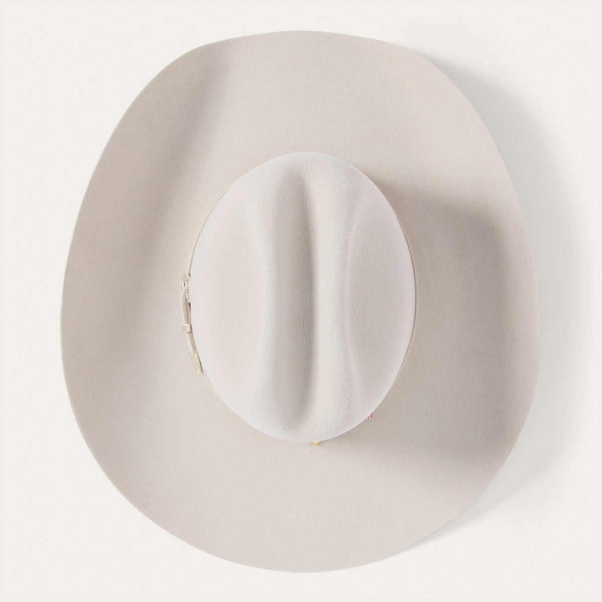 Skyline 6X USA 250 Edition Silverbelly - Stetson