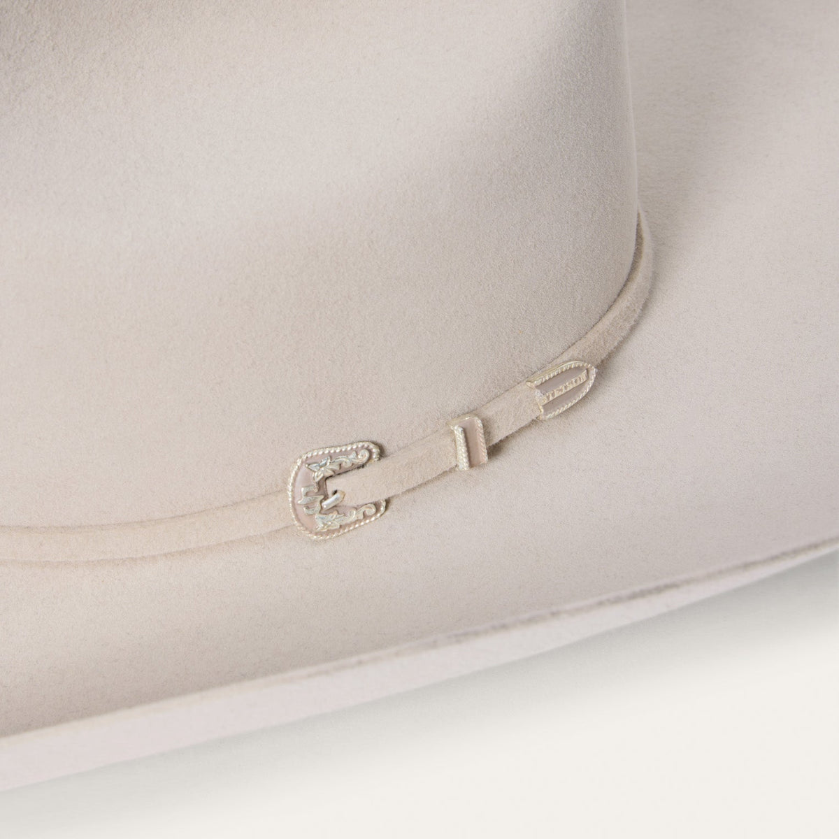 Skyline 6X USA 250 Edition Silverbelly - Stetson