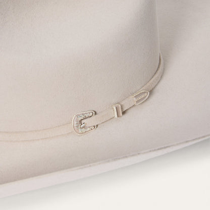 Skyline 6X USA 250 Edition Silverbelly - Stetson