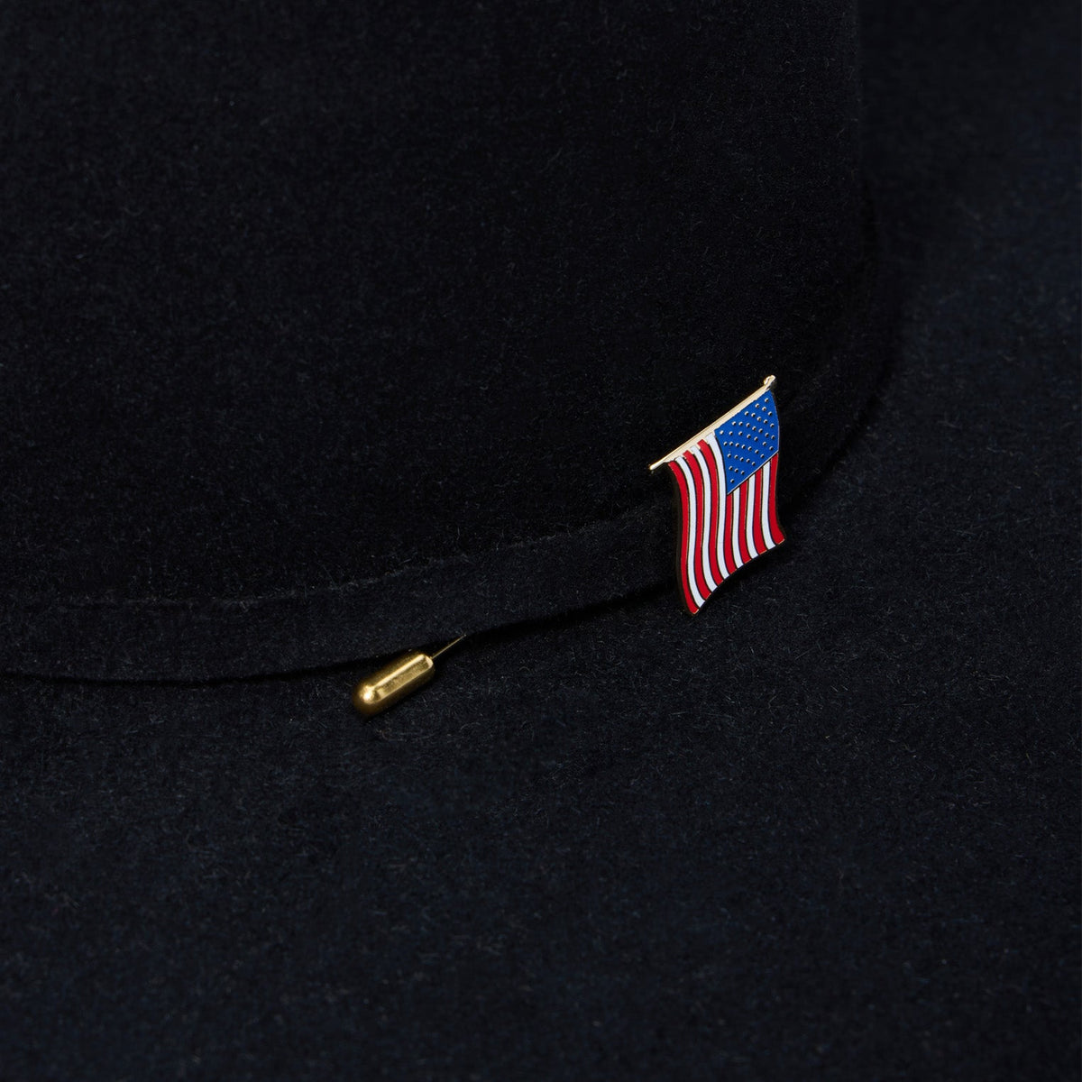 Skyline 6X USA 250 Edition Black - Stetson