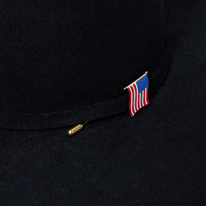 Skyline 6X USA 250 Edition Black - Stetson