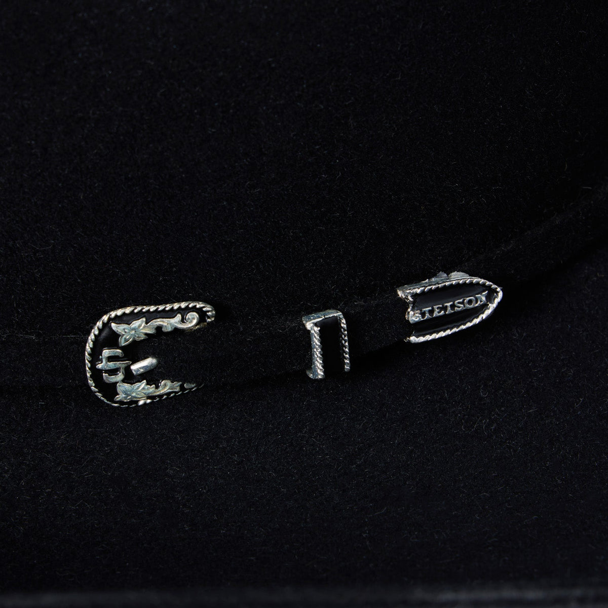 Skyline 6X USA 250 Edition Black - Stetson