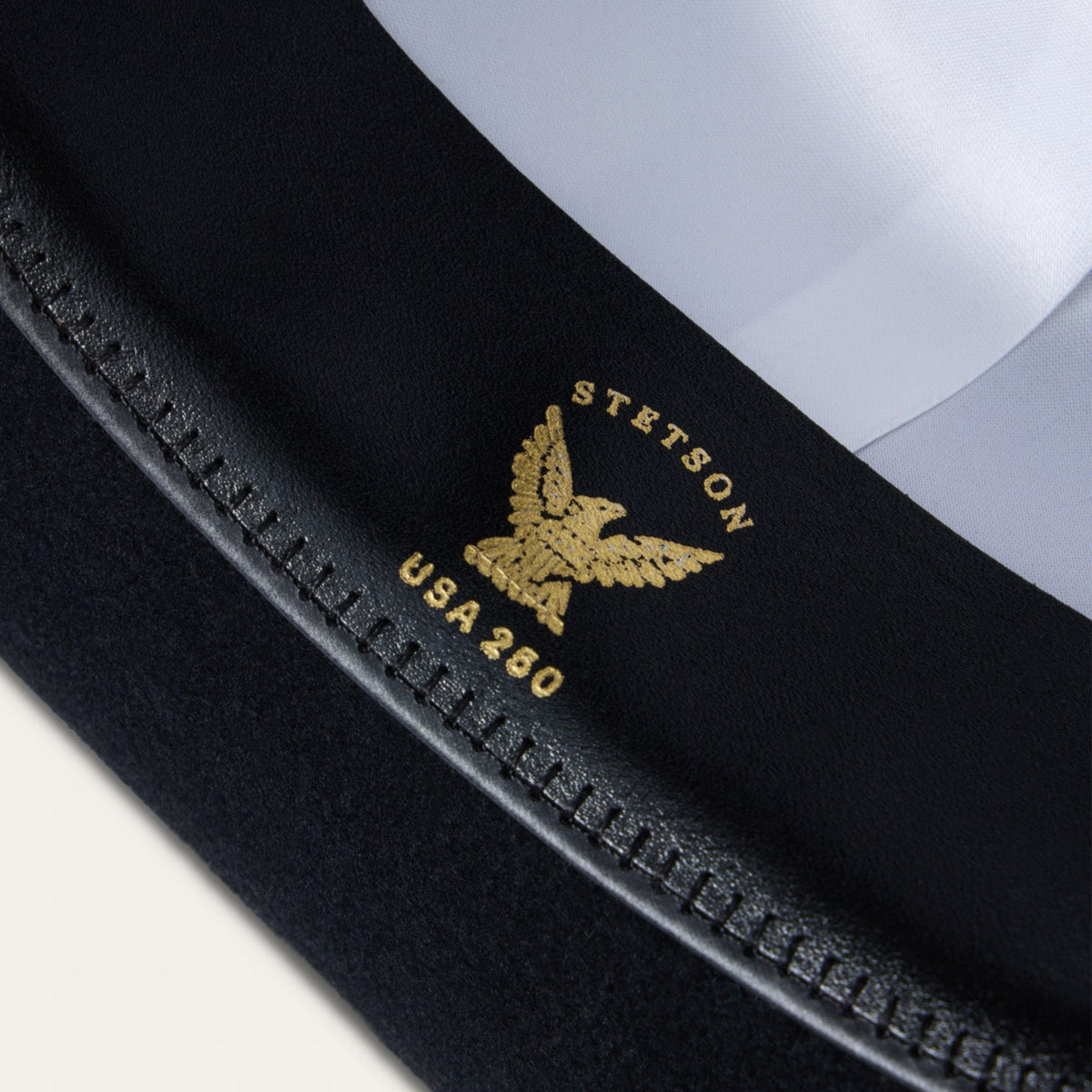 Skyline 6X USA 250 Edition Black - Stetson