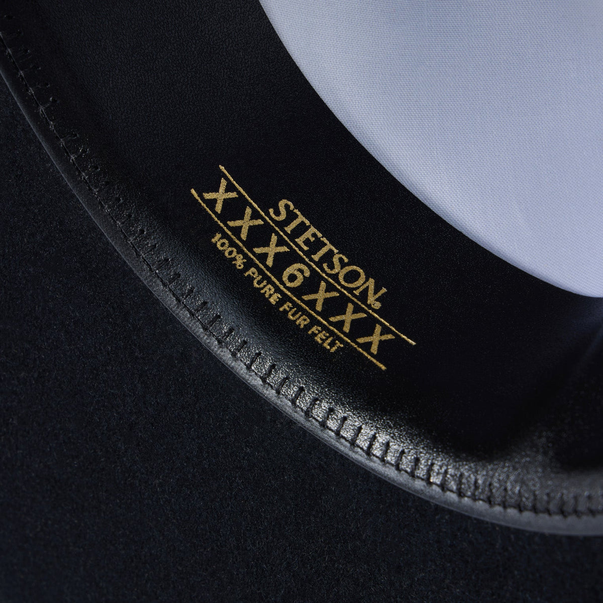 Skyline 6X USA 250 Edition Black - Stetson