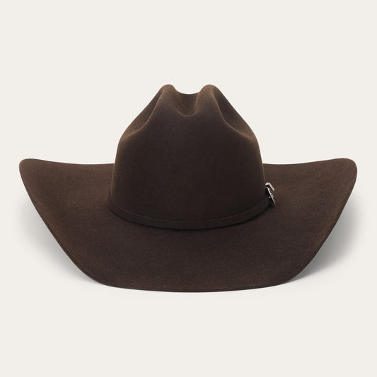 Skyline 9142 6X Cowboy Hat Chocolate - Stetson