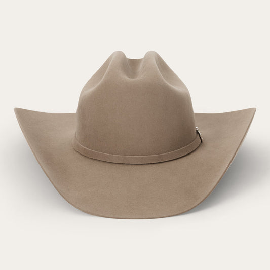El Patron 7242 Premier 30X Cowboy Hat Sahara - Stetson