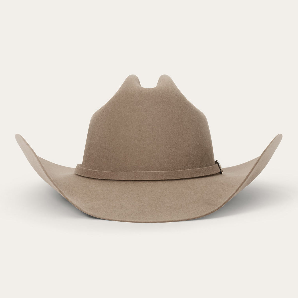 El Patron 7242 Premier 30X Cowboy Hat Sahara - Stetson