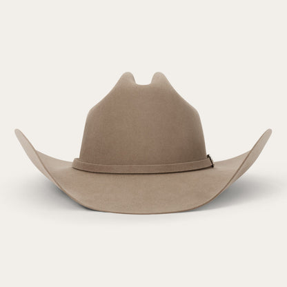 El Patron 7242 Premier 30X Cowboy Hat Sahara - Stetson