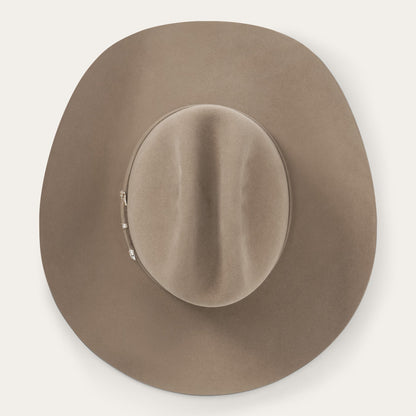El Patron 7242 Premier 30X Cowboy Hat Sahara - Stetson