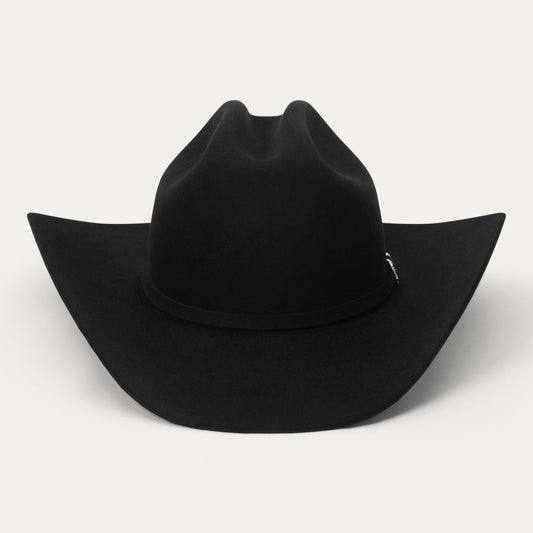 El Patron 7242 Premier 30X Cowboy Hat Black - Stetson