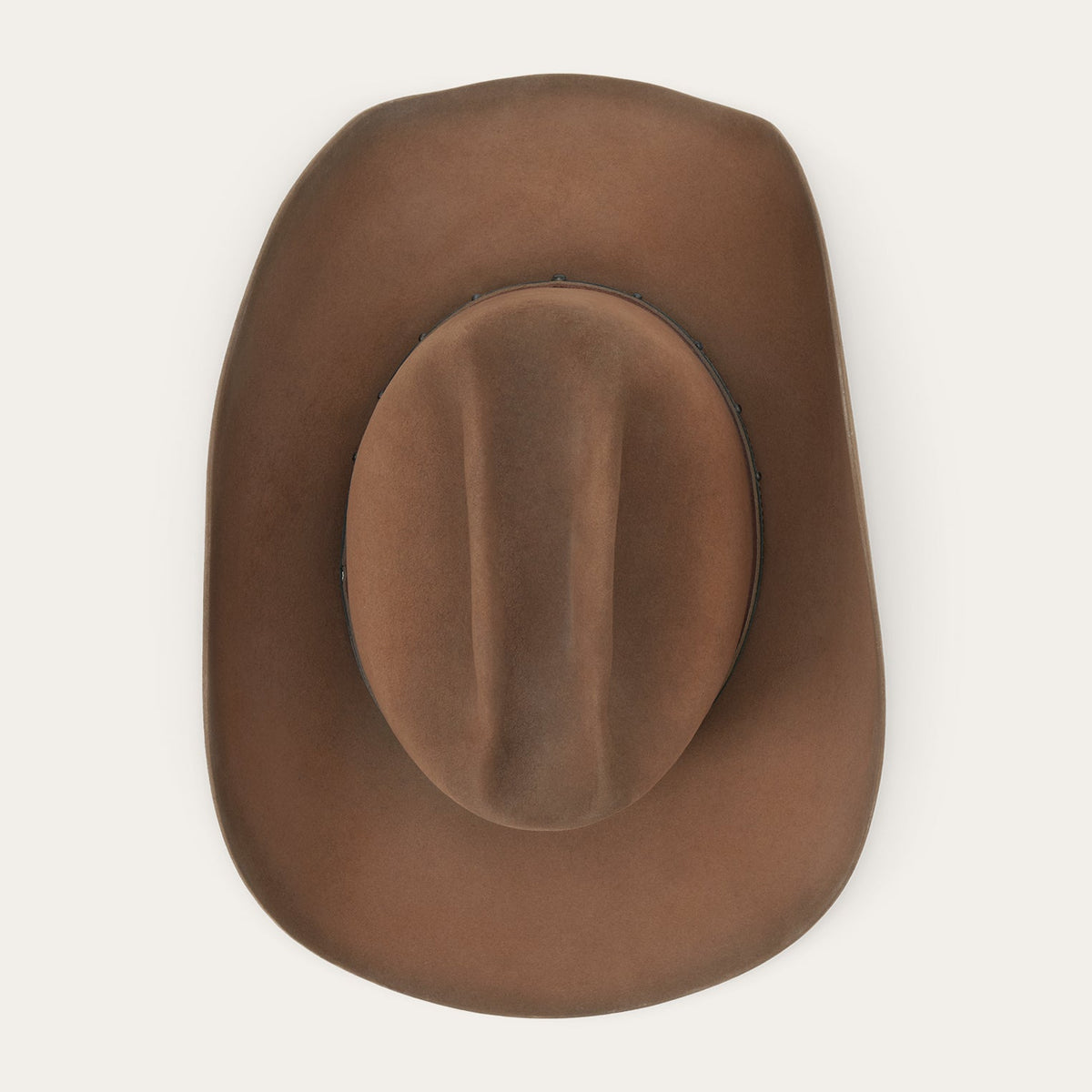 Boss of the Plains 6X Cowboy Hat Assorted Brown - Stetson