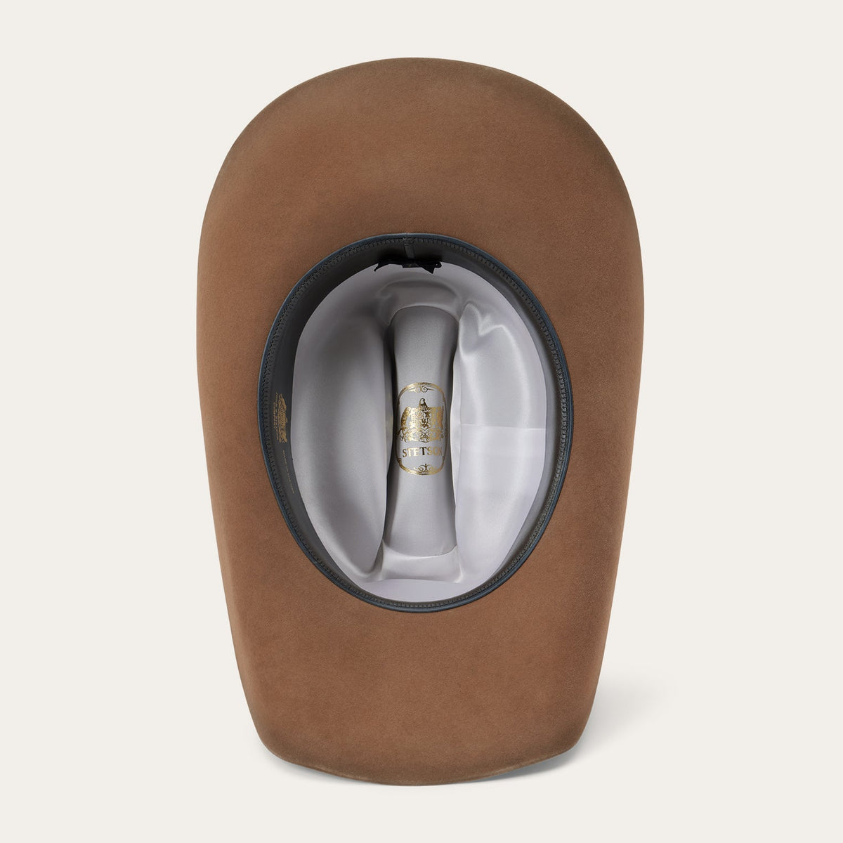Boss of the Plains 6X Cowboy Hat Assorted Brown - Stetson