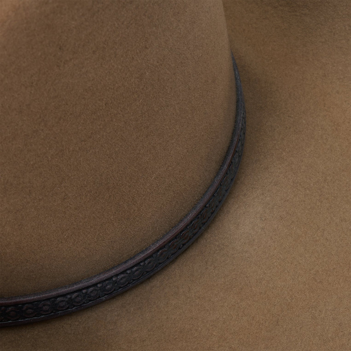 Boss of the Plains 6X Cowboy Hat Assorted Brown - Stetson